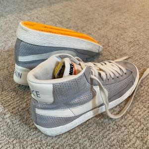 Nike Blazer Mid ‘77 Vintage Shoes